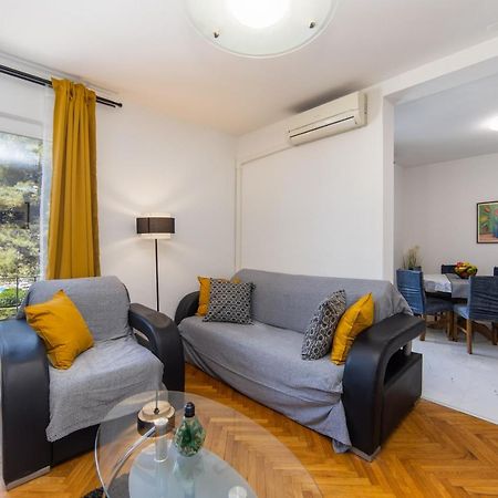 Apartman Porto Ploce  Exterior foto